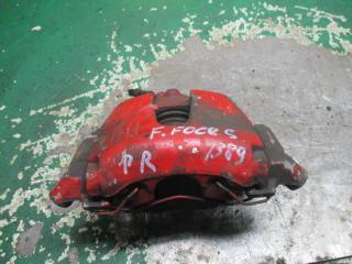 суппорт передний правый Ford Focus 1 поколение [рестайлинг] 2005, 2.0 л., МКПП, хетчбэк 5 дв.