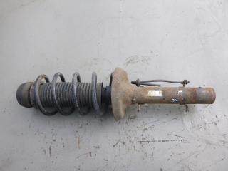 стойка передняя правая Audi A3 8L 1997, 1.6 л., МКПП, хетчбэк 5 дв.