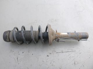 стойка передняя левая Audi A3 8L 1997, 1.6 л., МКПП, хетчбэк 5 дв.
