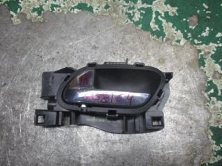 ручка внутренняя задняя левая Citroen C4 Grand Picasso 1 поколение 2007, 2.0 л., АКПП, минивэн, 96555518