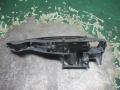 ручка наружная Citroen C4 Grand Picasso 1 поколение 2007, 2.0 л., АКПП, минивэн - фото №3