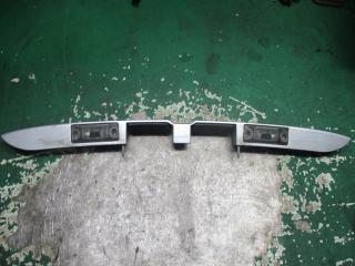 подсветка номера Audi A3 8L 1997, 1.6 л., МКПП, хетчбэк 5 дв., 8D9827574