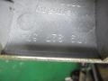 подсветка номера Audi A3 8L 1997, 1.6 л., МКПП, хетчбэк 5 дв., 8D9827574 - фото №2