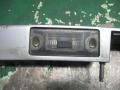 подсветка номера Audi A3 8L 1997, 1.6 л., МКПП, хетчбэк 5 дв., 8D9827574 - фото №3