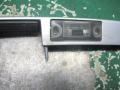 подсветка номера Audi A3 8L 1997, 1.6 л., МКПП, хетчбэк 5 дв., 8D9827574 - фото №6