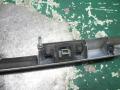 подсветка номера Audi A3 8L 1997, 1.6 л., МКПП, хетчбэк 5 дв., 8D9827574 - фото №8