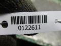 электромагнитный клапан Mercedes-Benz C-Класс W203/S203/CL203 2001, 0025401497 - фото №3