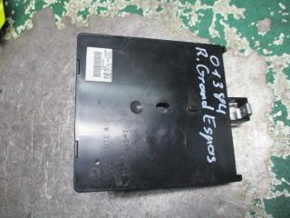блок комфорта Renault Grand Espace 4 поколение 2004, 2.2 л., МКПП, 8200315964