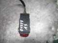 кнопка аварийной сигнализации Audi A3 8L 1997, 1.6 л., МКПП, хетчбэк 5 дв., 8L0941509D - фото №3