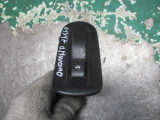 кнопка стеклоподъемника Opel Movano A [рестайлинг] 2008, 2.5 л., МКПП, микроавтобус
