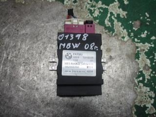 реле бензонасоса BMW 2008, 1.6 л., МКПП, хетчбэк 5 дв., 55892110