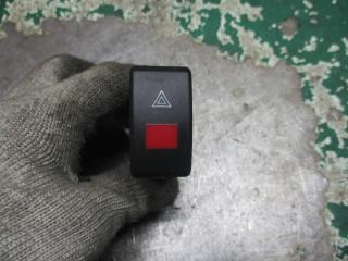 кнопка аварийной сигнализации Skoda Octavia 1 поколение (A4) [рестайлинг] 2000, 1.6 л., МКПП, хетчбэк 5 дв.