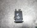 кнопка обогрева заднего стекла Volkswagen Golf 3 поколение 1999, 1J0959621C - фото №4