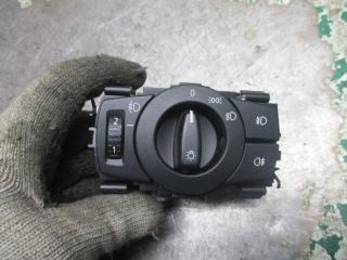 переключатель света BMW 2008, 1.6 л., МКПП, хетчбэк 5 дв., 6932794