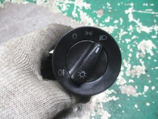 переключатель света Volkswagen Passat B5 1998, 1.9 л., МКПП, седан, 1C0941531