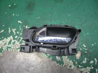ручка внутренняя задняя левая Citroen C4 Grand Picasso 1 поколение 2007, 2.0 л., АКПП, минивэн, 96555518