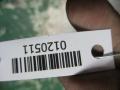 кнопка открытия лючка топливного бака Volkswagen Touran 1 поколение 2004, 1T0959551 - фото №3