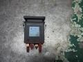 кнопка ручного тормоза (ручника) Volkswagen Golf 3 поколение 1999, 1J0927134A - фото №2