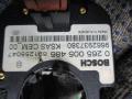 датчик угла поворота руля Citroen C4 Grand Picasso 1 поколение 2007, 2.0 л., АКПП, минивэн, 0265005486, 9662937380 - фото №3