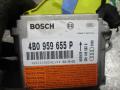 блок AirBag Audi A6 C5 [рестайлинг] 2002, 2.0 л., АКПП, универсал, 4B0959655P - фото №2