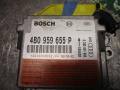 блок AirBag Audi A6 C5 [рестайлинг] 2002, 2.0 л., АКПП, универсал, 4B0959655P - фото №5