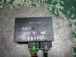 блок комфорта Skoda Octavia 1 поколение (A4) [рестайлинг] 2000, 1.6 л., МКПП, хетчбэк 5 дв., 1C0962258J