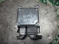 блок AirBag Ford Focus 1 поколение [рестайлинг] 2005, 2.0 л., МКПП, хетчбэк 5 дв., 4M5T14B056BJ - фото №2