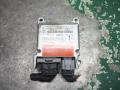 блок AirBag Ford Focus 1 поколение [рестайлинг] 2005, 2.0 л., МКПП, хетчбэк 5 дв., 4M5T14B056BJ - фото №4