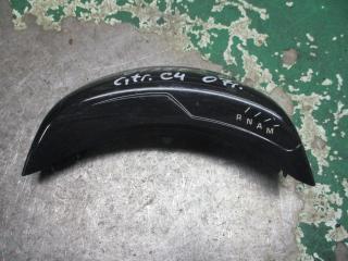 дисплей Citroen C4 Grand Picasso 1 поколение 2007, 2.0 л., АКПП, минивэн, 96600654