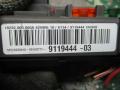 блок предохранителей BMW 2008, 1.6 л., МКПП, хетчбэк 5 дв., 9119444 - фото №3