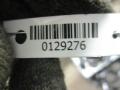 сопротивление печки Citroen C3 1 поколение 2002, 1.1 л., МКПП, хетчбэк 5 дв. - фото №4