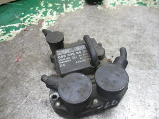 коммутатор зажигания Mercedes-Benz 190 1 поколение 1985, 2.3 л., 0085459432