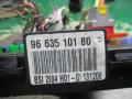 блок комфорта Citroen C4 Grand Picasso 1 поколение 2007, 2.0 л., АКПП, минивэн, 9663510180 - фото №3