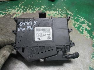 Блок управления ABS/ESP Volkswagen Passat B4 1995, 1.9 л., МКПП, универсал, 1H0907379D