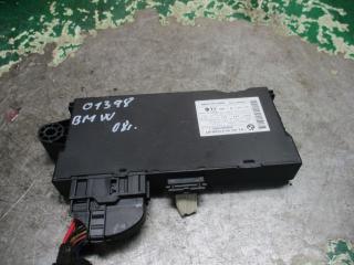 Иммобилайзер BMW 2008, 1.6 л., МКПП, хетчбэк 5 дв., 914722601