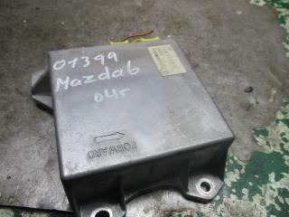 блок AirBag Mazda 6 GG 2004, 2.3 л., МКПП, универсал, GJ6A57K30C