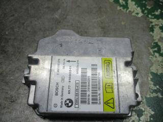 блок AirBag BMW 2008, 1.6 л., МКПП, хетчбэк 5 дв., 9184432