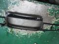 комплект декоративных накладок (дерева) салона Volkswagen Passat B4 1995, 1.8 л., МКПП, универсал, 3A1857061 - фото №6