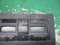 блок управления печки / климат-контроля Audi A4 B5 [рестайлинг] 2001, 2.0 л., МКПП, седан, 8E0820043A - фото №3