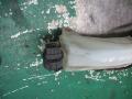 бачок омывателя Ford Focus 1 поколение [рестайлинг] 2005, 2.0 л., МКПП, хетчбэк 5 дв., 4L5113K163AP - фото №2