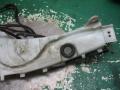 бачок омывателя Ford Focus 1 поколение [рестайлинг] 2005, 2.0 л., МКПП, хетчбэк 5 дв., 4L5113K163AP - фото №6