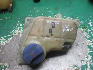 бачок расширительный Volkswagen Passat B5 1998, 1.9 л., МКПП, седан, 8D0121403L