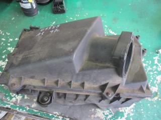корпус воздушного фильтра Audi A3 8L 1997, 1.6 л., МКПП, хетчбэк 5 дв., 1J0129607D