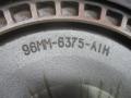 маховик Ford Fiesta 4 поколение [рестайлинг] 2001, 1.3 л., 96MM6375A1H - фото №6