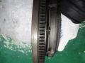 маховик Volkswagen Polo 3 поколение [рестайлинг] 2002, 1.4 л., R0301052710 - фото №4