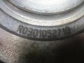 маховик Volkswagen Polo 3 поколение [рестайлинг] 2002, 1.4 л., R0301052710 - фото №6