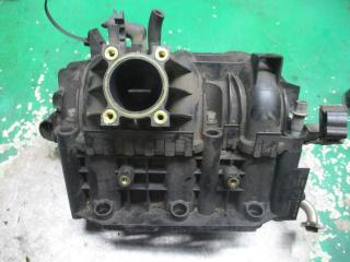 коллектор впускной Opel Corsa C 2002, 1.2 л., 09129713, 0280600025
