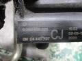 коллектор впускной Opel Corsa C 2002, 1.2 л., 09129713, 0280600025 - фото №3