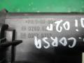 коллектор впускной Opel Corsa C 2002, 1.2 л., 09129713, 0280600025 - фото №5