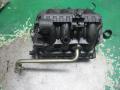 коллектор впускной Opel Corsa C 2002, 1.2 л., 09129713, 0280600025 - фото №6